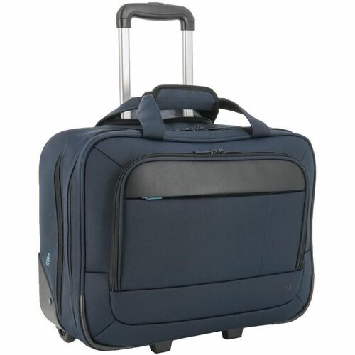 Mobilis Trolley Bag 14-17" - 20% Recyclé - Executive 4