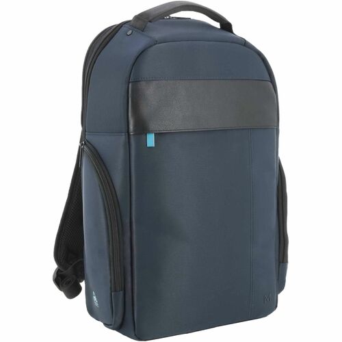 Mobilis Backpack Essential 14-16" - 40% Recycled - Executive 4