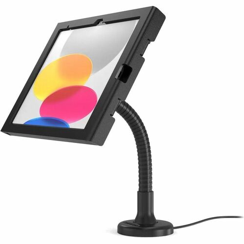 Compulocks iPad 10.9" 10th Gen Swell Enclosure Flex Arm Mount - Swell Flex