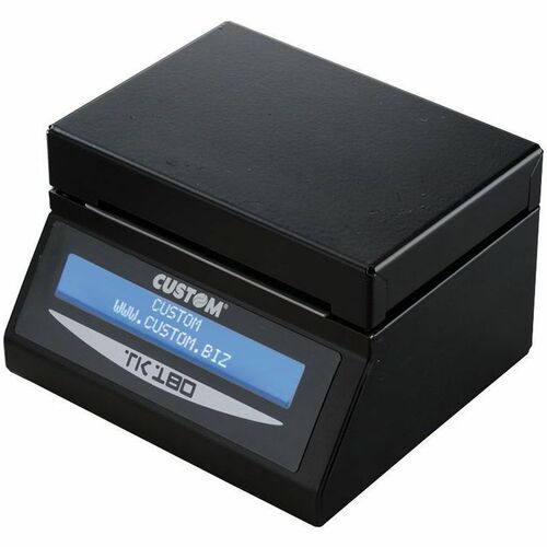 Custom Printer TK180 METAL ETH USB RS232 CUTTER - 16 KB