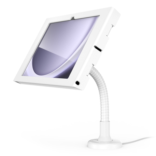 Compulocks Galaxy Tab A9/A9+ Enclosure Flexible Counter Stand