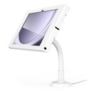 Compulocks Galaxy Tab A9/A9+ Enclosure Flexible Counter Stand