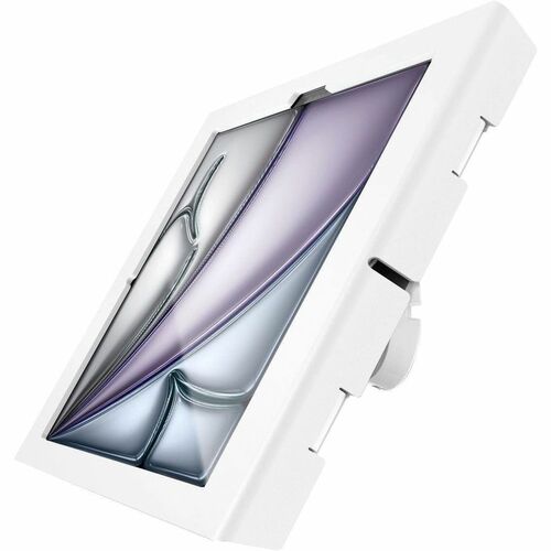 Compulocks iPad Pro M4/iPad Air M2 2024 Enclosure Tilting Wall Mount - Apex Bow