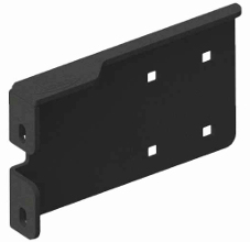 Getac Linde E30 Latch Mounting Bracket