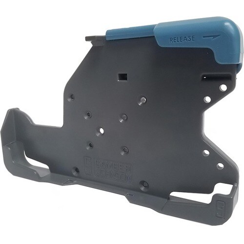 Gamber Johnson Samsung Galaxy Tab Active2 Lite Cradle