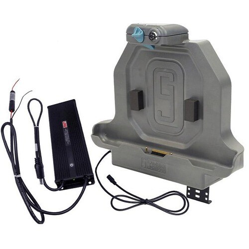 Gamber Johnson Docking Station