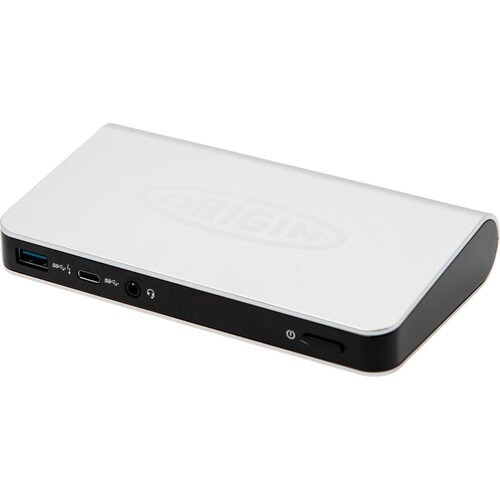 Origin Storage Docking Station