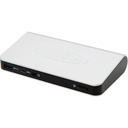 Origin Storage alt Dock to HP 2UF95AA Notebook Dock/Port Replicator USB 3.0 (3.1 Gen 1) Type-C