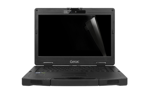 Getac Screen Protector
