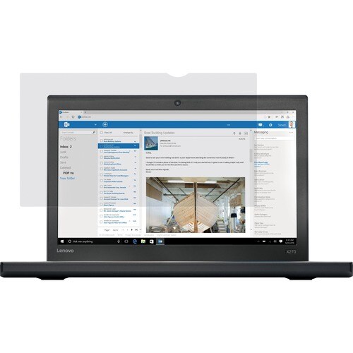 Origin Storage 3M PF12.5W Privacy Screen Filter