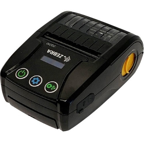 Zebra ZQ210 Direct Thermal Printer