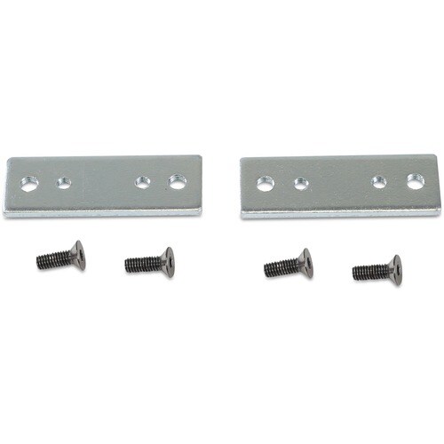 Ergotron T-Slot Bracket Kit for SV Pole Cart