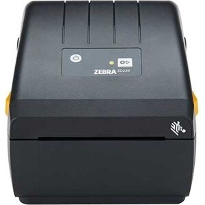 Zebra ZD220 4-inch Value Desktop Printer - 128 MB