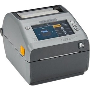 Zebra ZD621 Thermal Transfer Printer - 256 MB