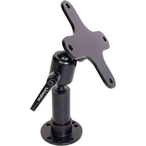 Gamber Johnson Medium Joiner 2" (50mm) Kit with Round 75mm VESA Plates