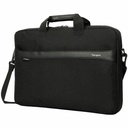 Targus 17.3" GeoLite EcoSmart Slim Brief - Black