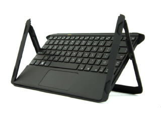 Zebra Carry, Xslate R12 Kickstand