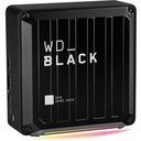 Western Digital BLACK D50 Game Dock