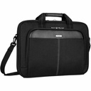 Targus 15.6" Classic Slim Briefcase - Black