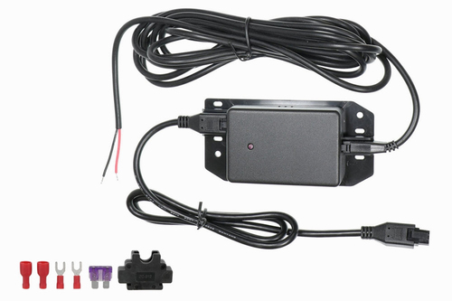 Zebra Power Supply