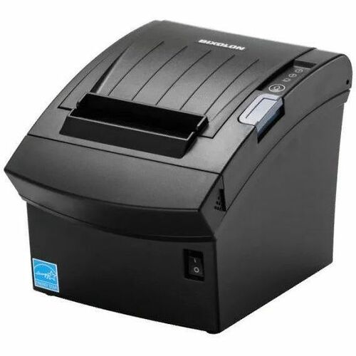 Bixolon SRP-350V 3-inch Thermal POS Printer - 64 MB