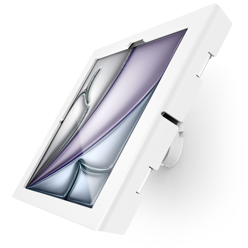Compulocks iPad Pro M4/iPad Air M2 2024 Enclosure Tilting Wall Mount - Apex Bow