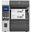 Zebra ZT620 High Performance Industrial 6-inch Wide Standard - 1 GB