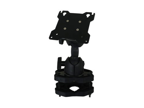 Zebra Rugged Warehouse Logistics Mount With Knobs