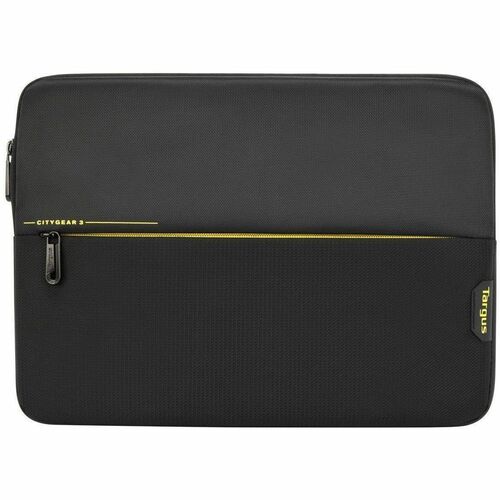 Targus CityGear 13.3" Laptop Sleeve - Black