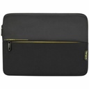 Targus CityGear 13.3" Laptop Sleeve - Black