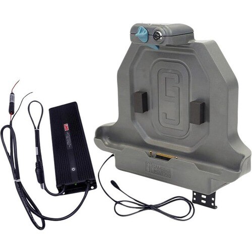 Gamber Johnson Docking Station
