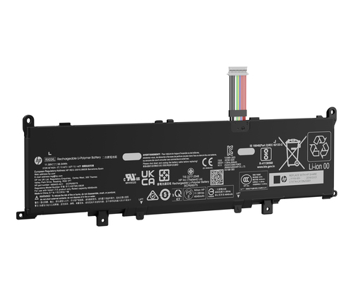 Hp 56Wh Replaceable Laptop Battery