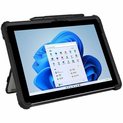 Gamber Johnson Snap On Tablet Case