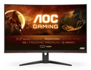Aoc C32G2ZE/BK 32IN FHD 1ms 1920x1080 80M:1