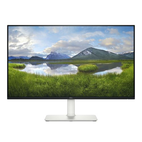 Dell 27 Monitor - S2725DS