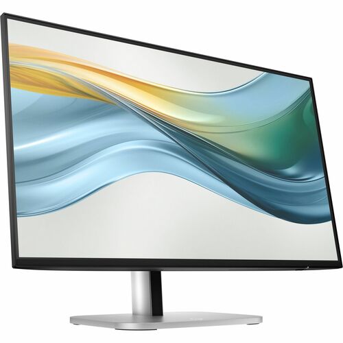 Hp Series 5 Pro 23.8 inch FHD USB-C Monitor - 524pu PVC Free