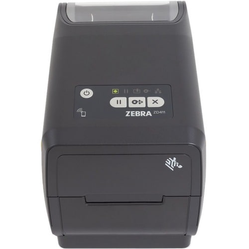Zebra ZD411 Direct Thermal Printer - 256 MB