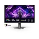 Aoc AGON PRO AG276QKD2 Wodescreen Gaming OLED Monitor