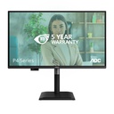Aoc Q27P4U 27IN 16:9 IPS 120Hz 2560x1440 HAS