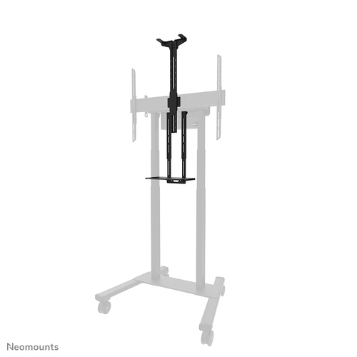 Neomounts Select Video Kit Cam-AV shelf adapter