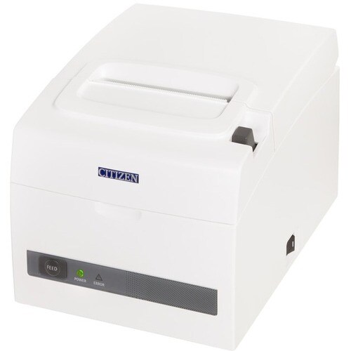Citizen CT-S310II Direct Thermal Printer