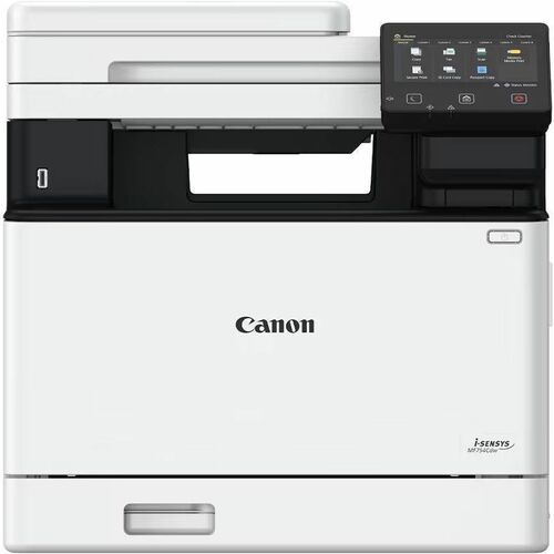 Canon i-SENSYS MF754Cdw