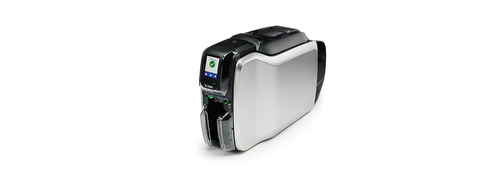 Zebra ZC300 Card Printer