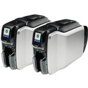 Zebra ZC300 Card Printer