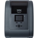 Brother Thermal Transfer Label Printer TD-4750TNWB