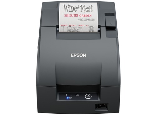 Epson TM-U220IIB (102B0) Dot Matrix Printer