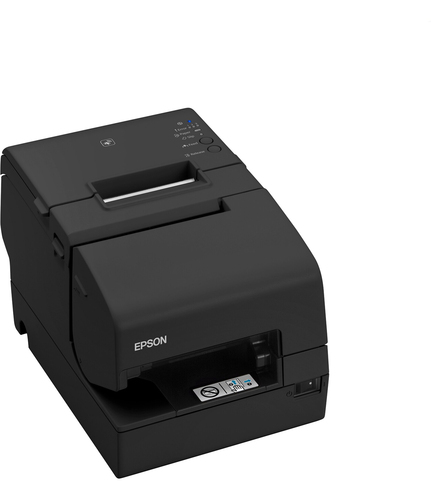 Hp Epson H6000V Hybrid POS Printer