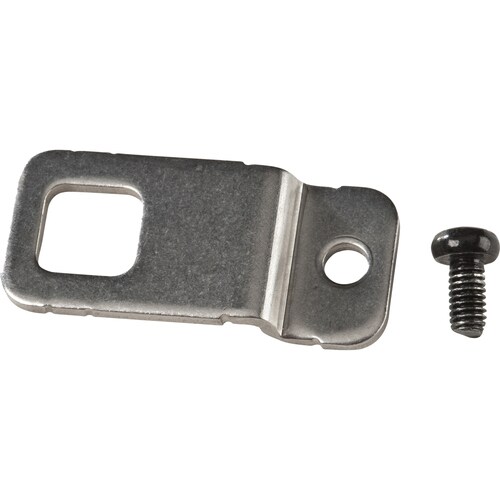 Honeywell Media Door Locking Bracket