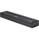 Brother PJ-883 - A4 Mobile Thermal Printer + Wi-Fi & Bluetooth