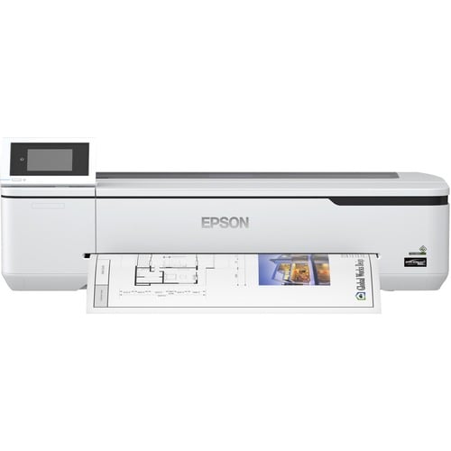 Epson SureColor SC-T2100 - Wireless Printer (No Stand)